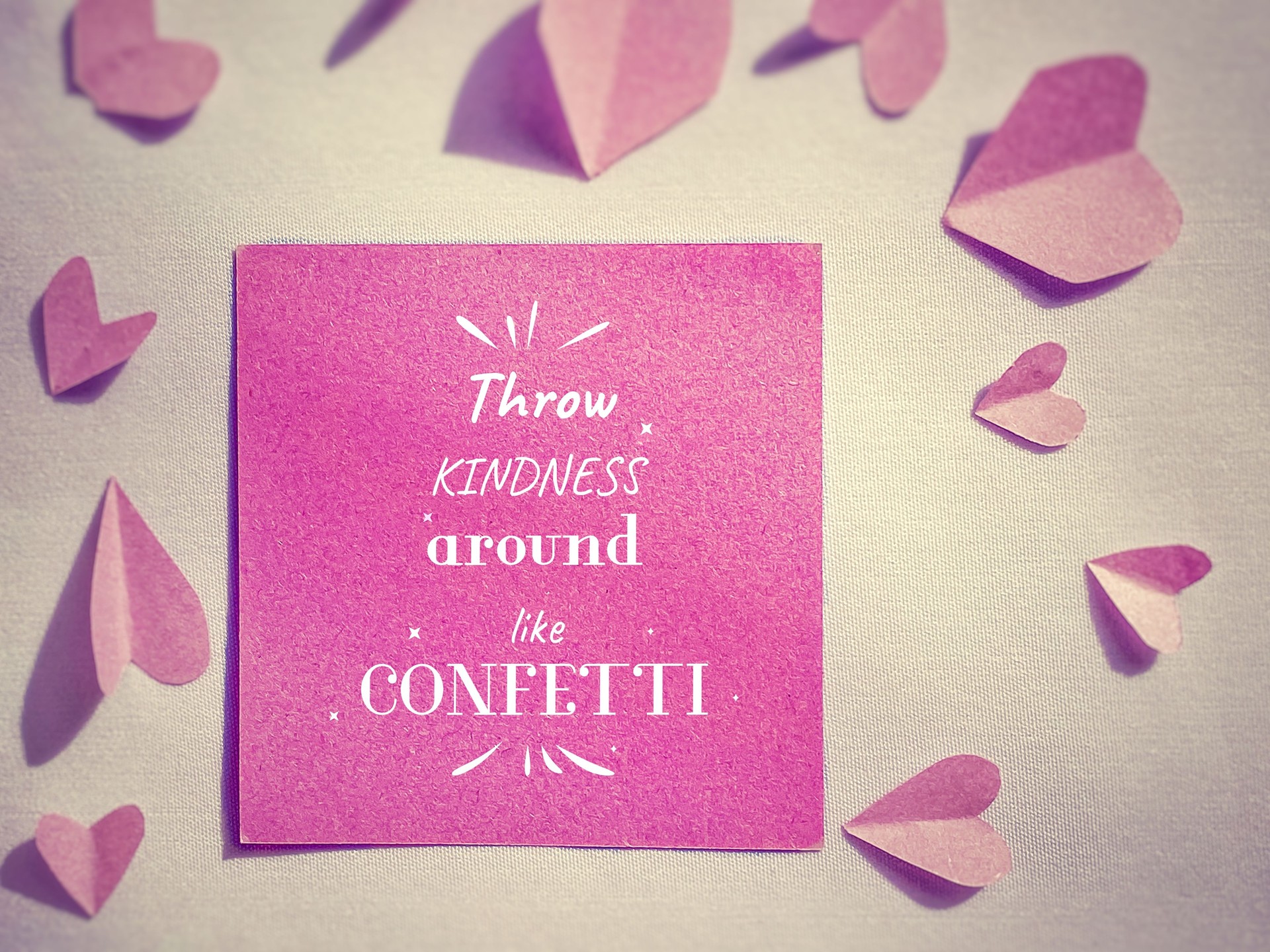 Creating Spaces of Hope, Connection, and Growth